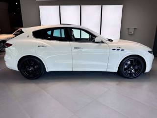 MASERATI Levante usata, con Alzacristalli elettrici