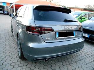 AUDI A3 usata, con Climatizzatore