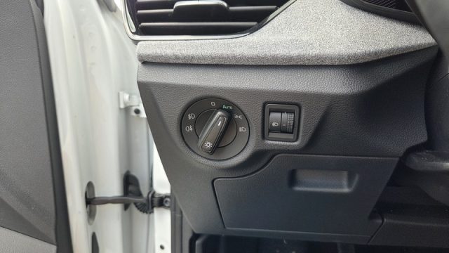 SKODA Kamiq usata, con Volante in pelle