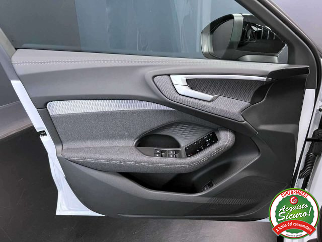 AUDI A5 usata, con Chiusura centralizzata