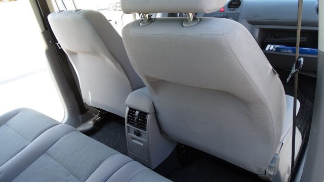 VOLKSWAGEN Caddy usata 80