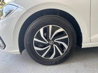 VOLKSWAGEN Polo usata, con Sensore di luce