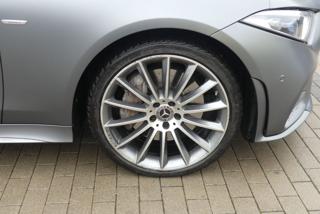 MERCEDES-BENZ CLS usata, con Boardcomputer