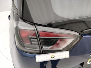 OPEL Crossland usata, con Sensore di pioggia