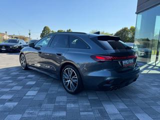 AUDI A5 usata, con Alzacristalli elettrici