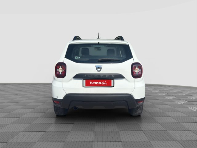 DACIA Duster usata 3