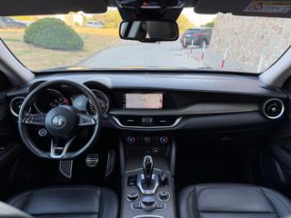 ALFA ROMEO Stelvio usata, con Cruise Control