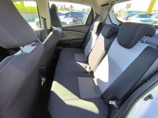 TOYOTA Yaris usata, con Telecamera per parcheggio assistito