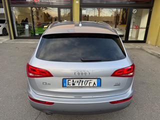 AUDI Q5 usata, con Cerchi in lega