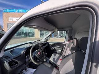 FIAT Doblo usata 15