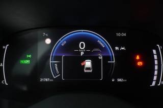 TOYOTA Yaris Cross usata 6