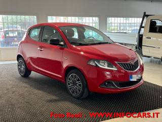 LANCIA Ypsilon 1.0 FireFly 5p S&S Hybrid Ecochic Gold PROMO!