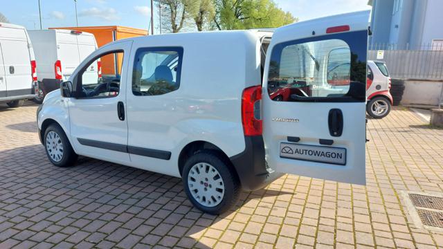 FIAT Fiorino usata 33