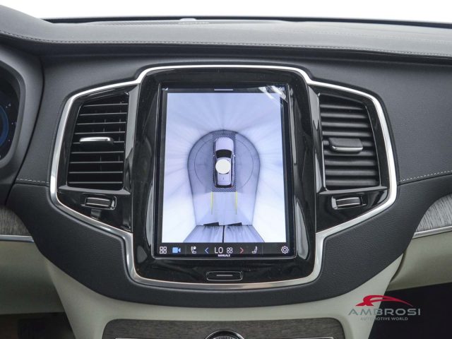 VOLVO XC90 usata 14