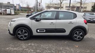 CITROEN C3 usata, con Airbag laterali
