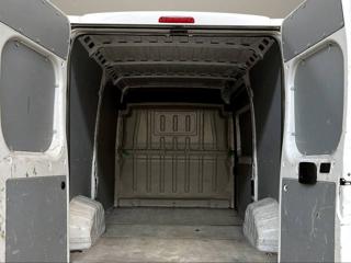 OPEL Movano usata, con Climatizzatore