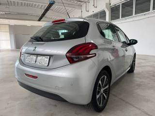 PEUGEOT 208 usata, con Airbag Passeggero