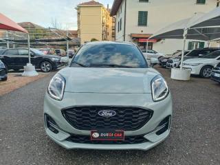 FORD Puma usata, con Airbag