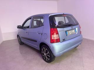KIA Picanto usata, con Servosterzo