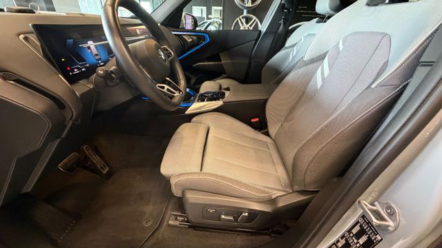 BMW X3 usata, con Controllo trazione