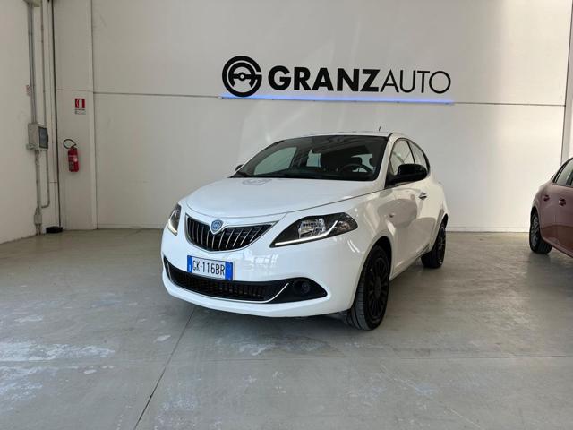 LANCIA Ypsilon usata, con ABS
