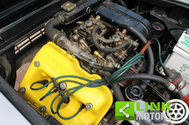 LANCIA Fulvia usata 13