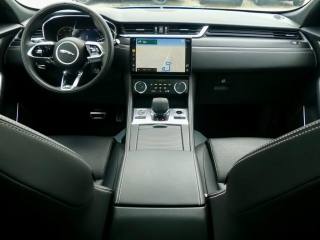 JAGUAR F-Pace usata, con Controllo automatico clima