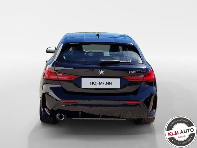 BMW 118 usata, con Alzacristalli elettrici