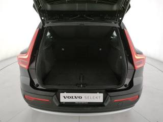 VOLVO XC40 usata, con Vetri oscurati