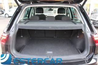 VOLKSWAGEN Tiguan usata, con Vetri oscurati