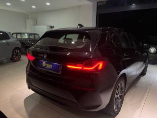 BMW 118 usata, con Cronologia tagliandi
