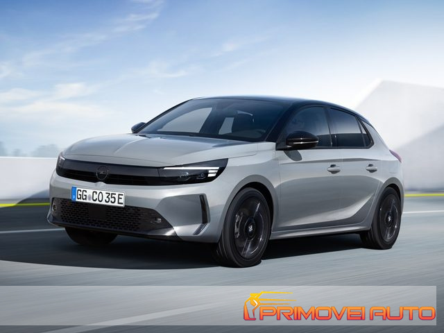 OPEL Corsa usata, con Sensori di parcheggio posteriori