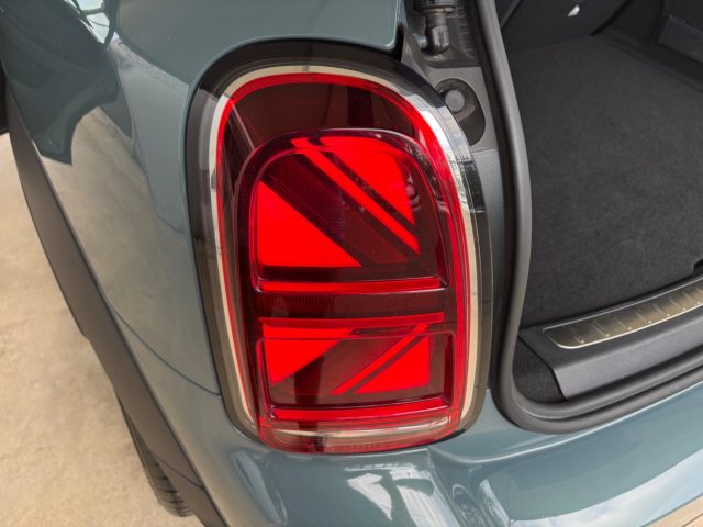 MINI Countryman usata, con Sensore di luce
