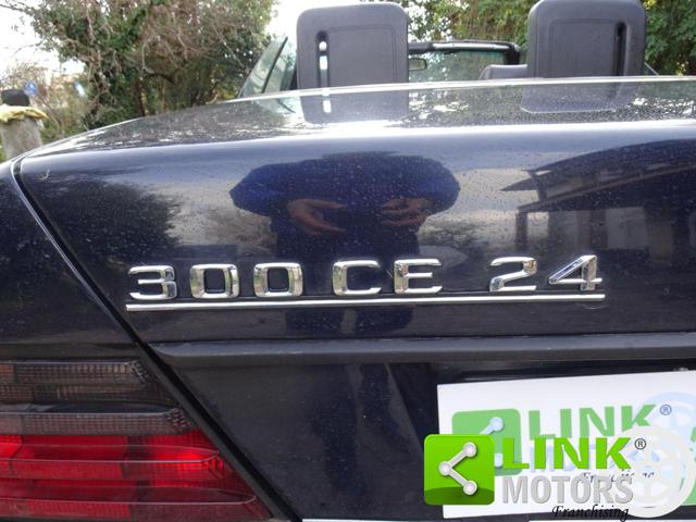 MERCEDES-BENZ CE 300 usata 28