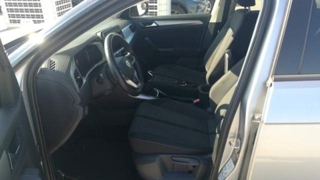 VOLKSWAGEN T-Roc usata, con Airbag laterali