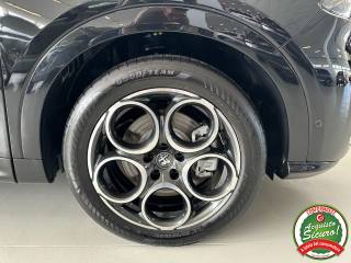 ALFA ROMEO Tonale usata, con Hill holder