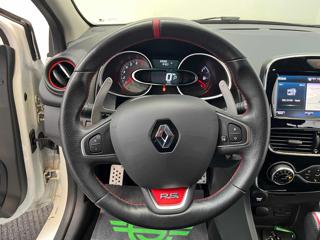 RENAULT Clio usata, con Cronologia tagliandi