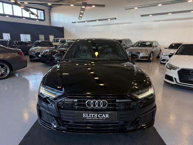 AUDI A6 usata, con Airbag