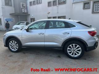 AUDI Q3 usata, con Controllo automatico clima