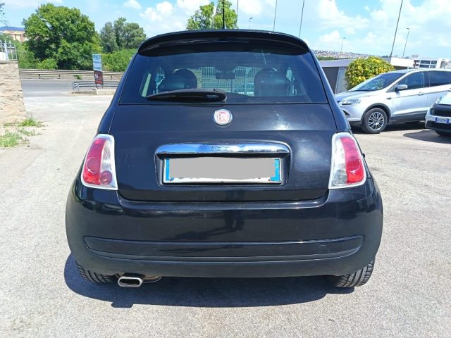 FIAT 500 usata 7
