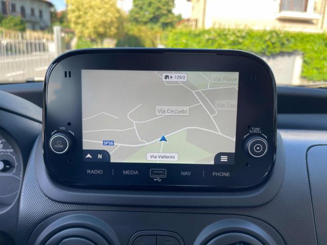 FIAT Fiorino usata, con Chiusura centralizzata telecomandata