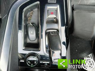 PEUGEOT 5008 usata, con Luci diurne LED