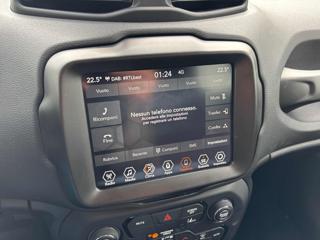 JEEP Renegade usata, con Cerchi in lega