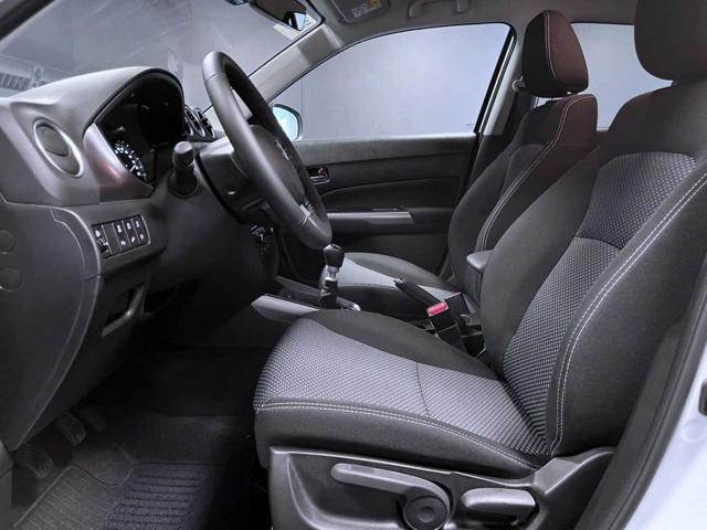 SUZUKI Vitara usata, con Chiusura centralizzata