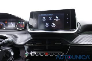 PEUGEOT 208 usata, con Chiusura centralizzata