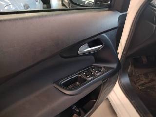 FIAT Tipo usata, con Riconoscimento dei segnali stradali
