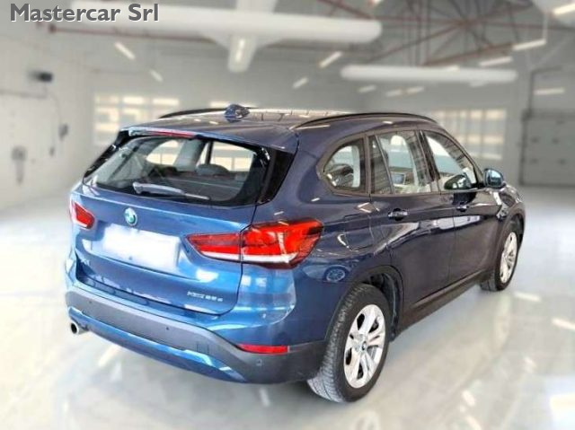 BMW X1 usata, con Controllo trazione