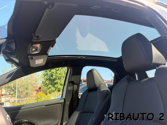 TOYOTA Yaris usata, con Airbag