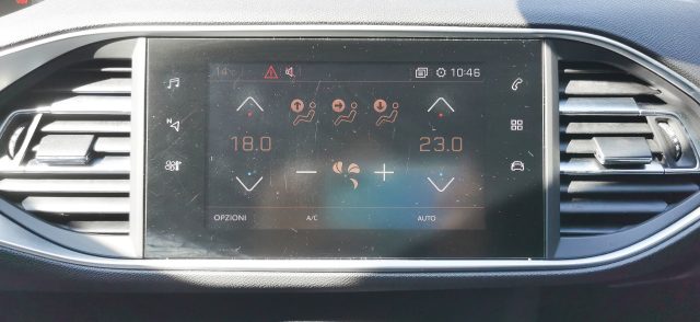 PEUGEOT 308 usata 61