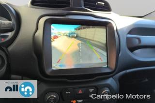 JEEP Renegade usata 10